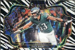 Zack Baun
