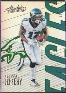 Alshon Jeffery
