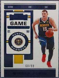 Nikola Jokic