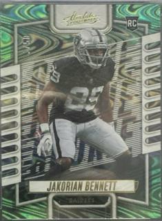 Jakorian Bennett