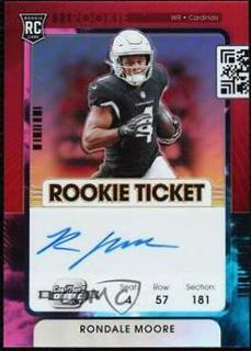 Rondale Moore
