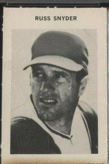 Russ Snyder
