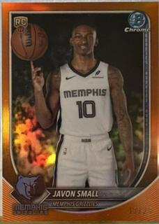 Javon Small