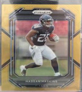 Hassan Haskins
