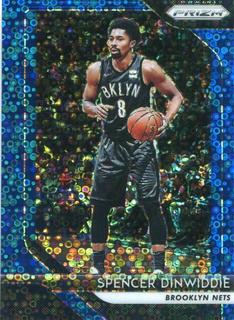 Spencer Dinwiddie
