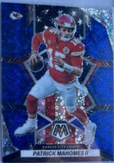 Patrick Mahomes II
