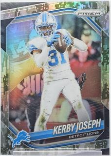 Kerby Joseph