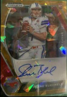 Shane Buechele