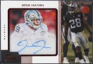 Josh Jacobs