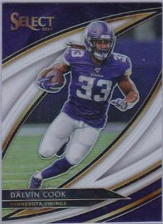 Dalvin Cook