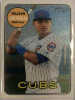Willson Contreras