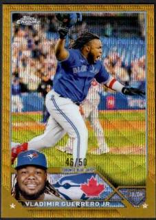 Vladimir Guerrero Jr.