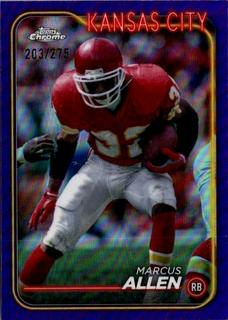 Marcus Allen
