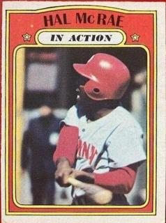 Hal McRae