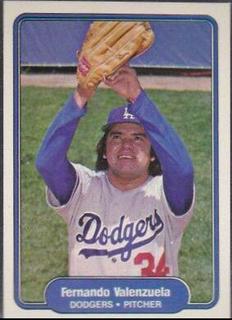 Fernando Valenzuela