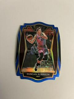 Duncan Robinson