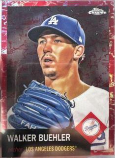 Walker Buehler