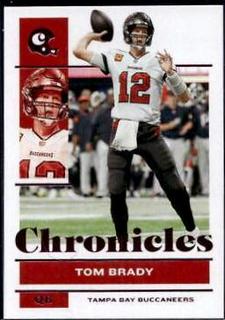 Tom Brady