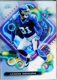 Jason Sehorn