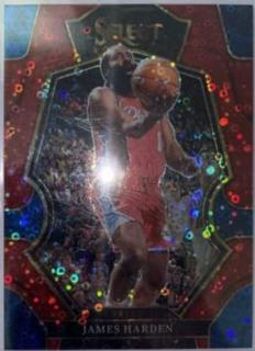 James Harden