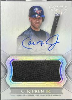 Cal Ripken Jr.