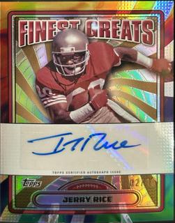 Jerry Rice