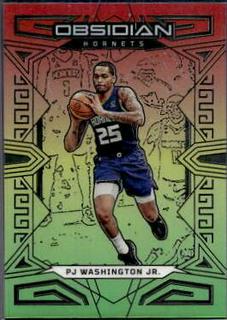 PJ Washington Jr.