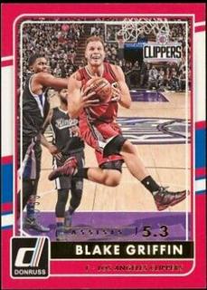Blake Griffin