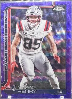 Hunter Henry