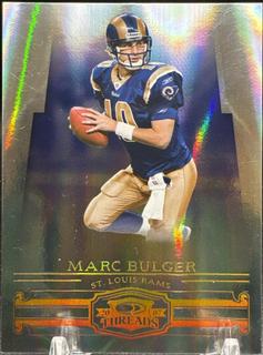 Marc Bulger