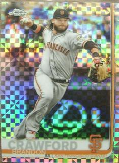Brandon Crawford