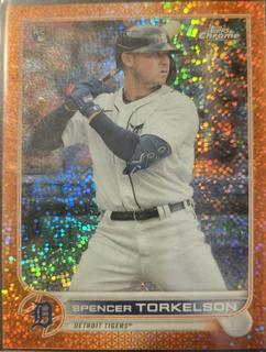 Spencer Torkelson