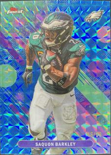 Saquon Barkley