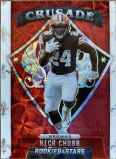 Nick Chubb