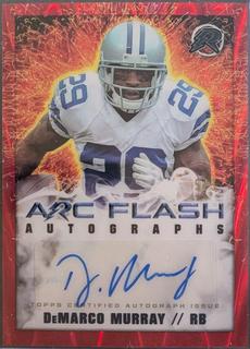 DeMarco Murray