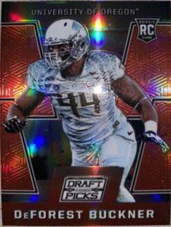 DeForest Buckner