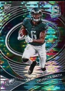DeVonta Smith