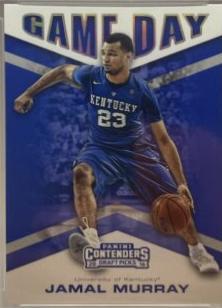 Jamal Murray
