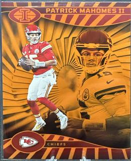 Patrick Mahomes II