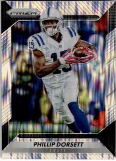 Phillip Dorsett
