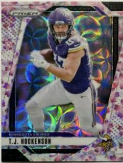 T.J. Hockenson