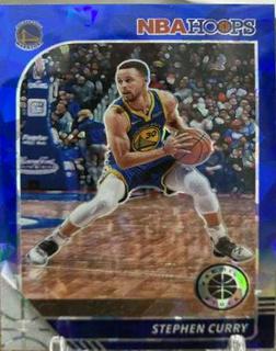 Stephen Curry
