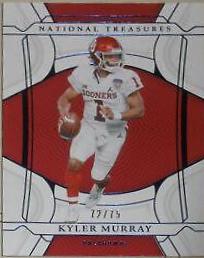 Kyler Murray