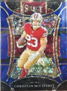 Christian McCaffrey