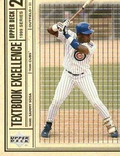 Sammy Sosa