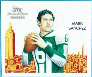 Mark Sanchez