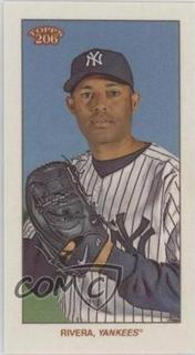 Mariano Rivera