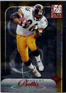Jerome Bettis