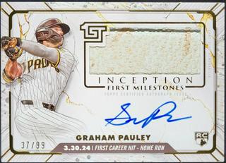Graham Pauley