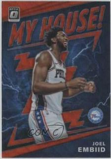 Joel Embiid